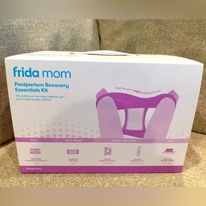 Frida Mom Postpartum Recovery Essentials Kit NEW